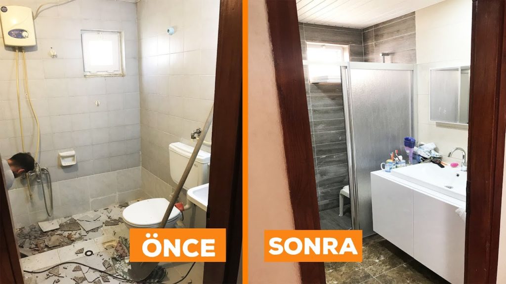 İzmit Tadilat Dekorasyon