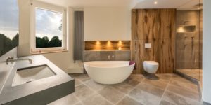 İzmit bölgesinde banyo yenileme modelleri arasında seçim